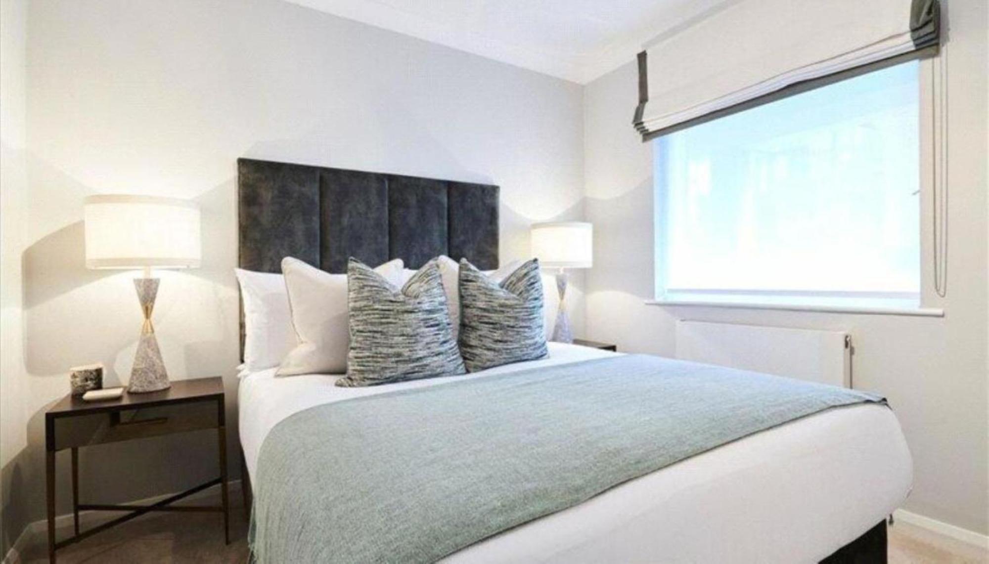 Penthouse Mayfair Appartamento