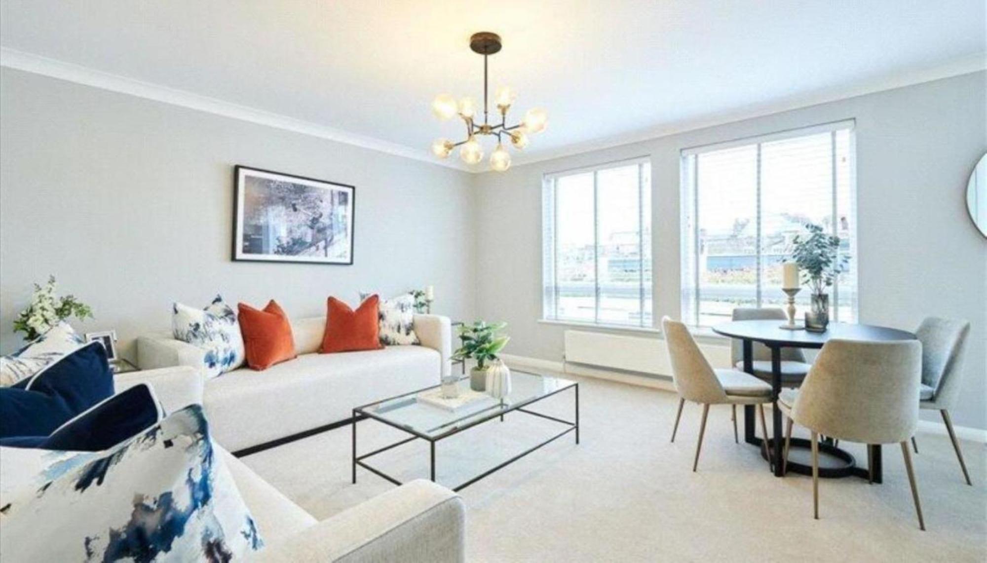 Appartamento Penthouse Mayfair Londra