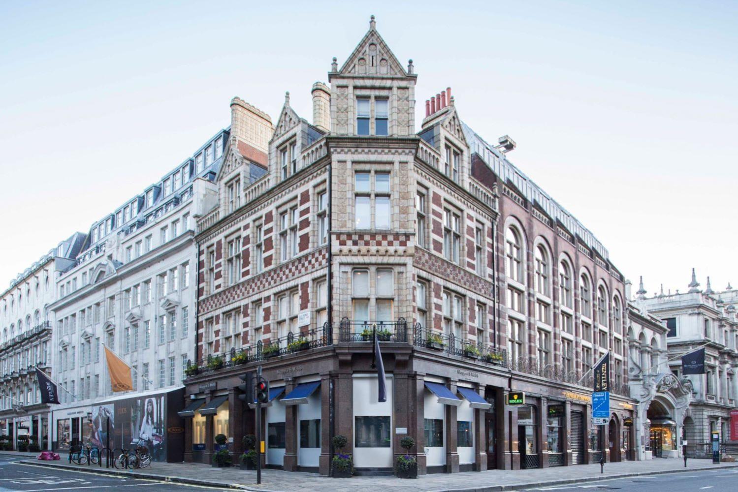 Penthouse Mayfair Appartamento