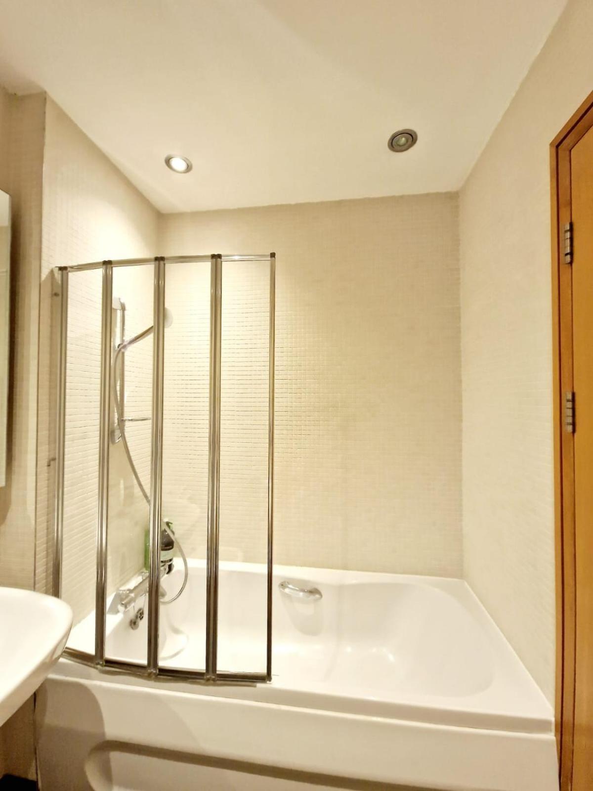Penthouse Mayfair Appartamento Londra